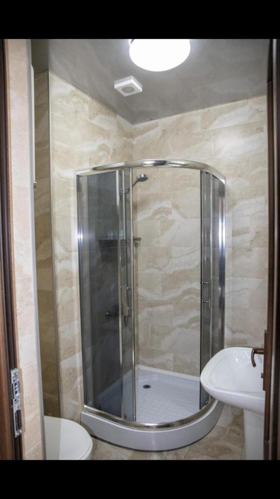 Apartment Orbi Lux Батуми Экстерьер фото